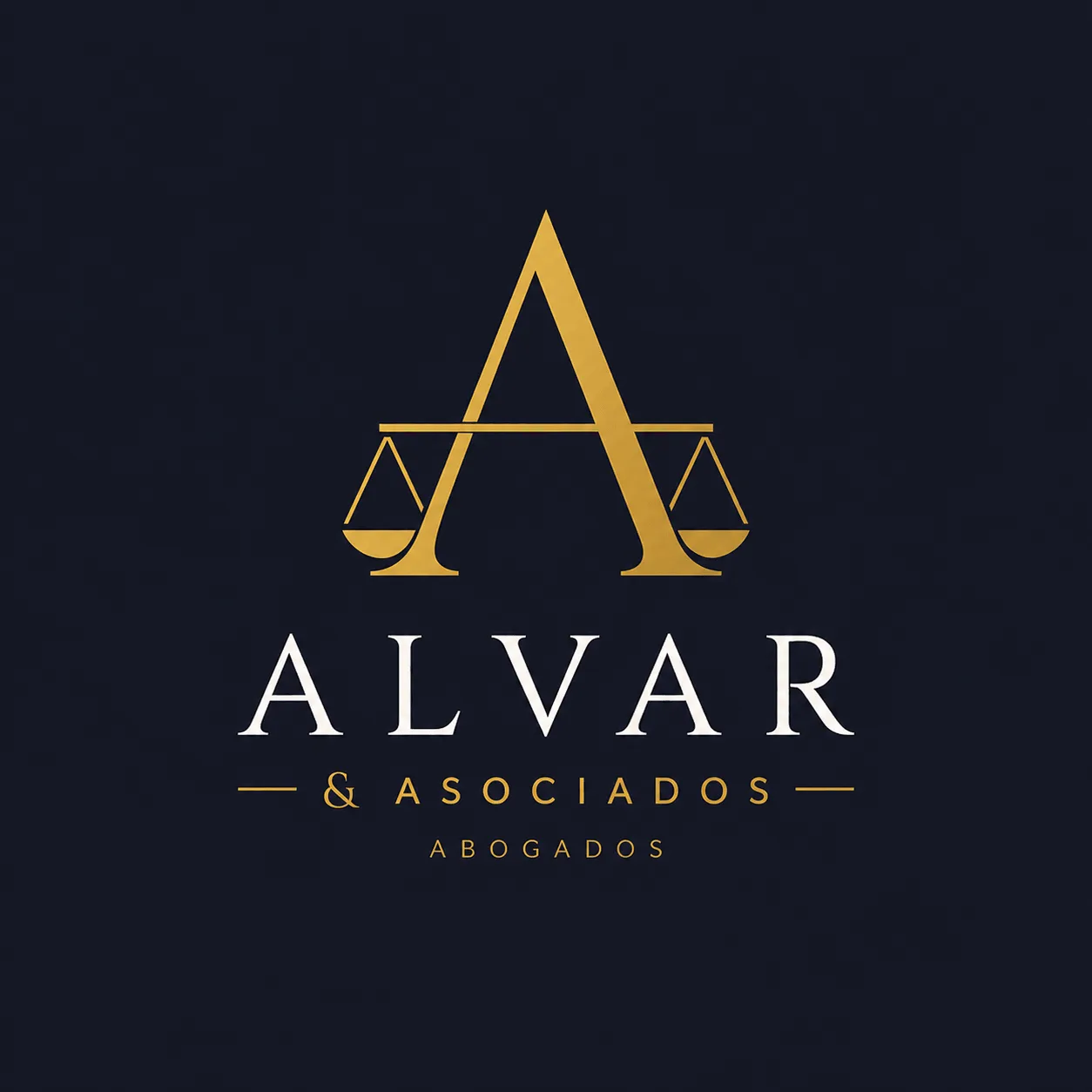 Logo de marca en el perfil de Dr. Escanor Alvar