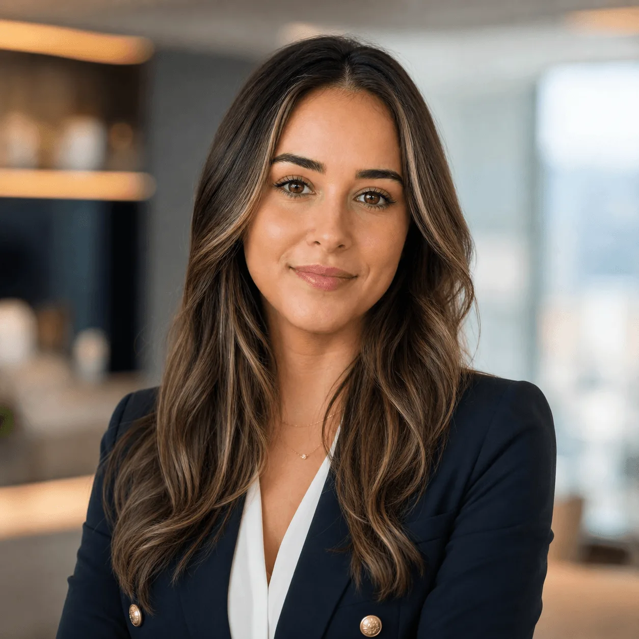 Foto de perfil de Amona Fonseca