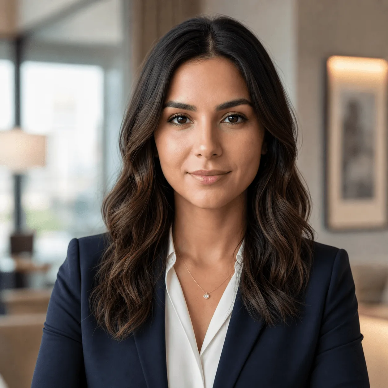 Foto de perfil de Freya Palacios